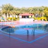 Swimming-Pool-Ramee-Dream-Seeb-Resort-in-Oman-