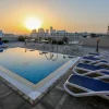 Swimming Pool-Ramee Royal Hotel in Al Karama Dubai (1)