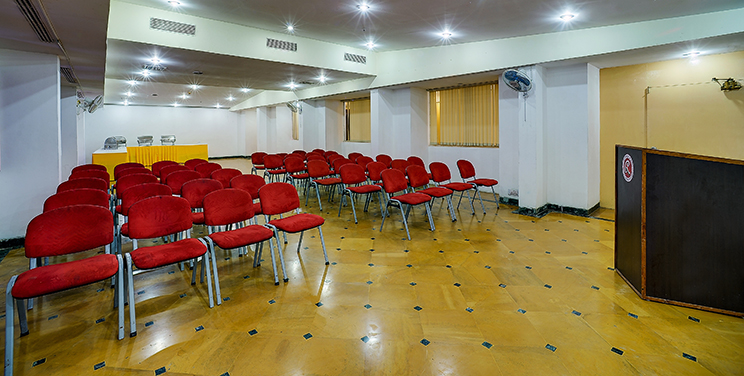 plantain-leaf-banquet Hall in Tirupati- hotel in Tirupati