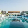 pool regent palace-Hotel in Bur Dubai