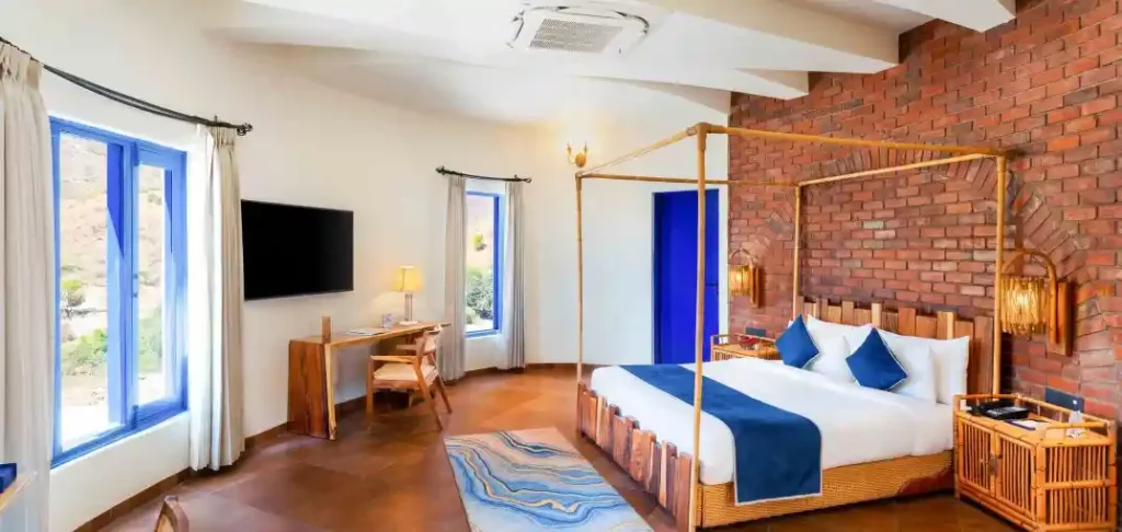 ramee-royal-suite-resorts in udaipur