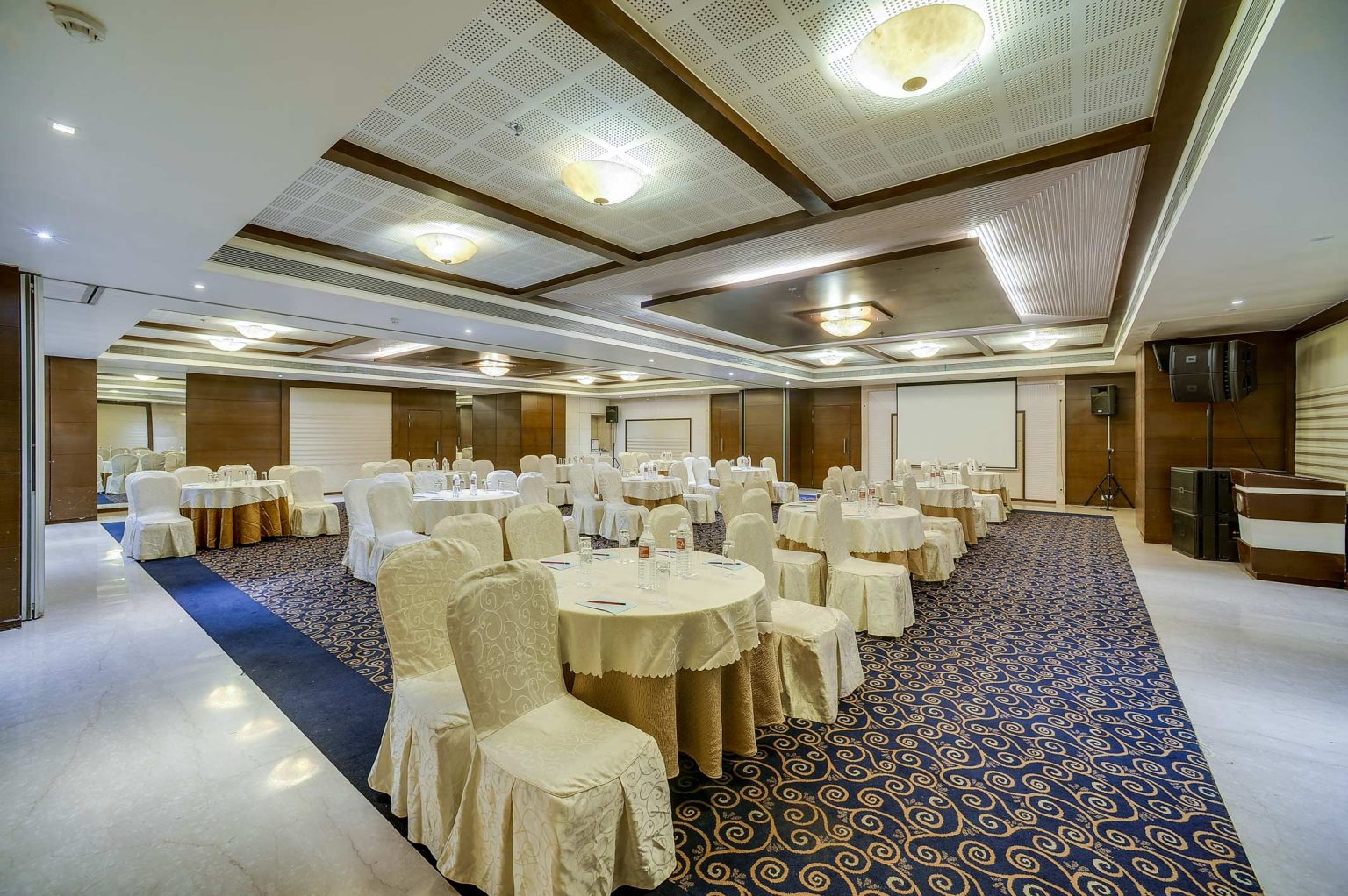 Best Banquet Halls In Pune Shivaji Nagar Ramee Grand Hotel