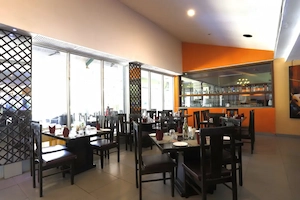 silver-leaf- Restaurant in bangalore- hotel in electronic city