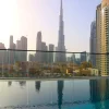 swimming pool-Ramee Dream Hotel in Dubai Business Bay