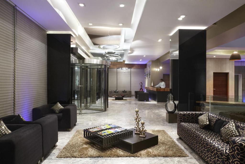 3 star hotels in mumbai for dinner